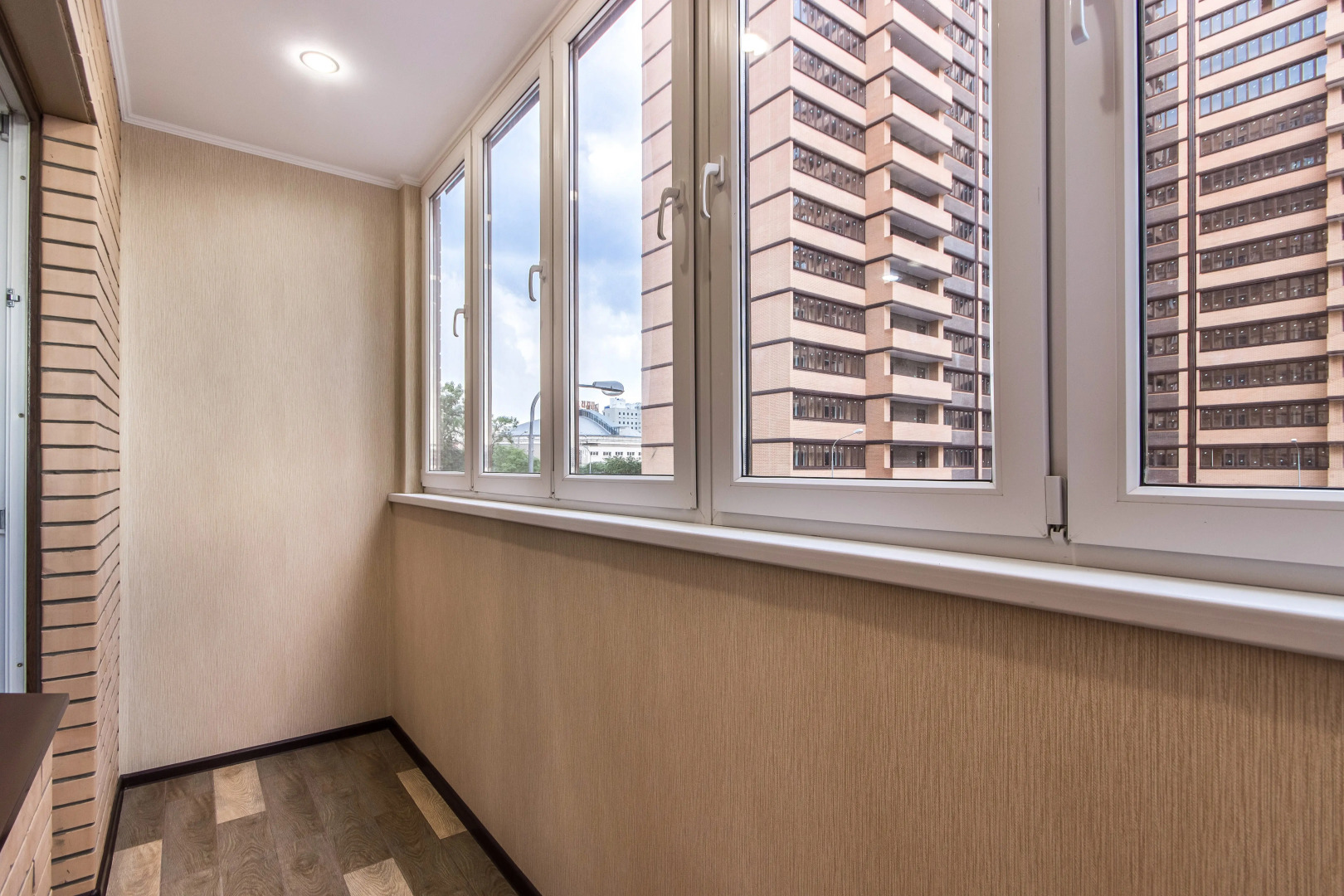 Apartments Gallery Krasnodar by Roomers