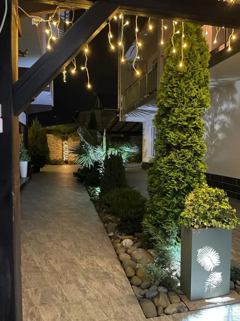 Гостевой дом КофеИН