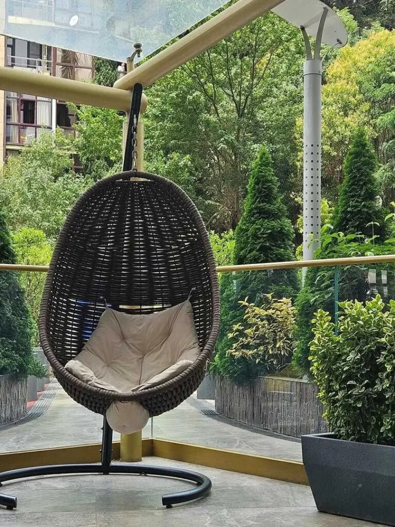 Апартаменты Метрополь Люкс Лофт