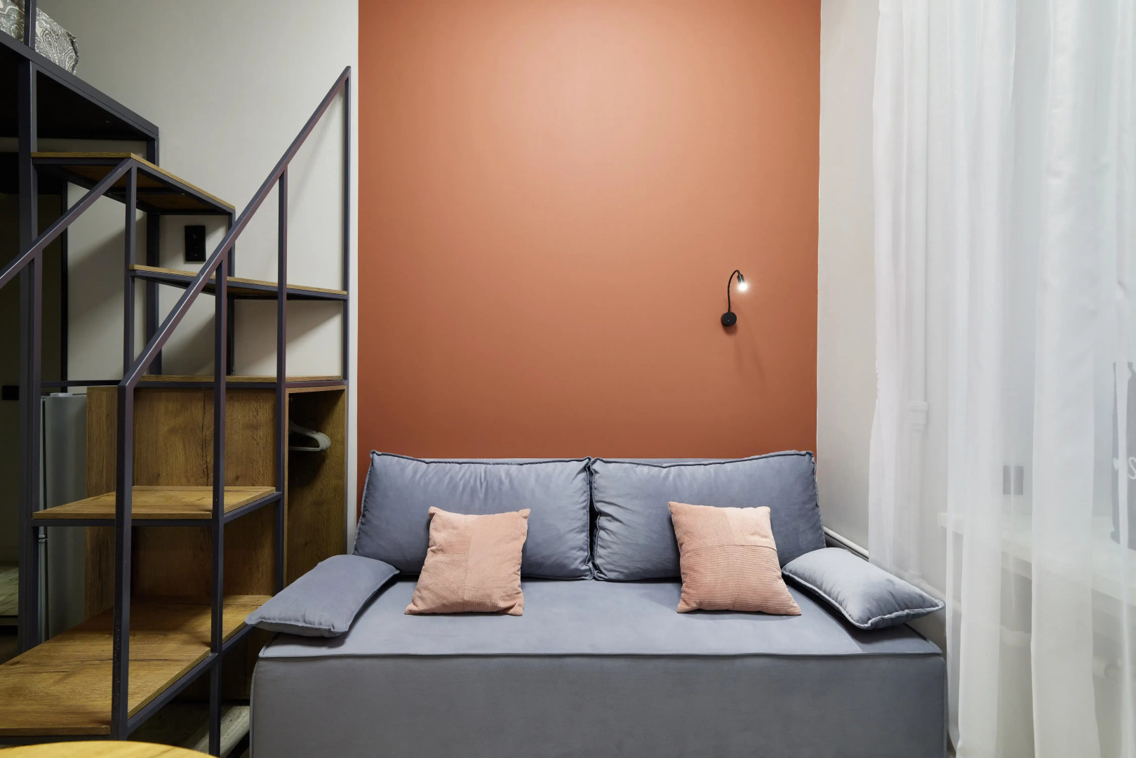 Апартаменты Стандартные SweetHome на Лиговском 65