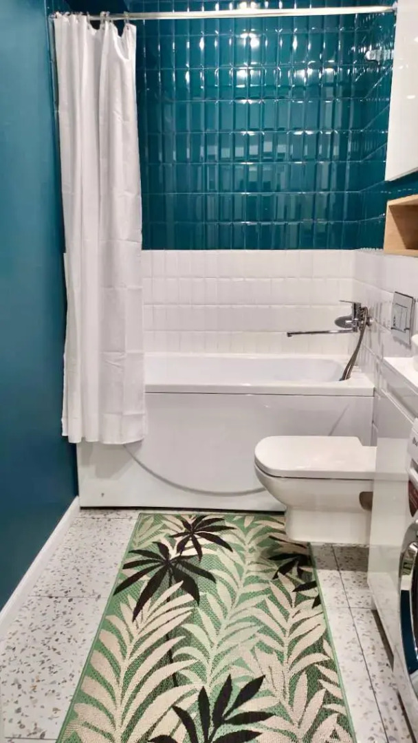 Апартаменты Двухкомнатные Ленина 563