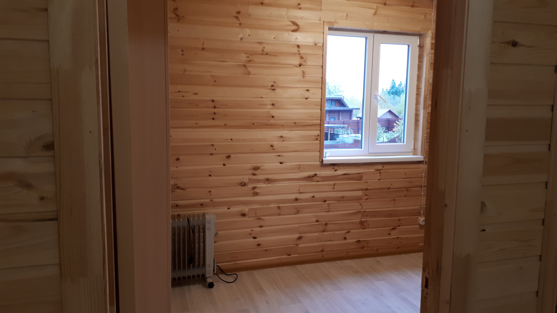 Коттедж Weekend in Korobitsino