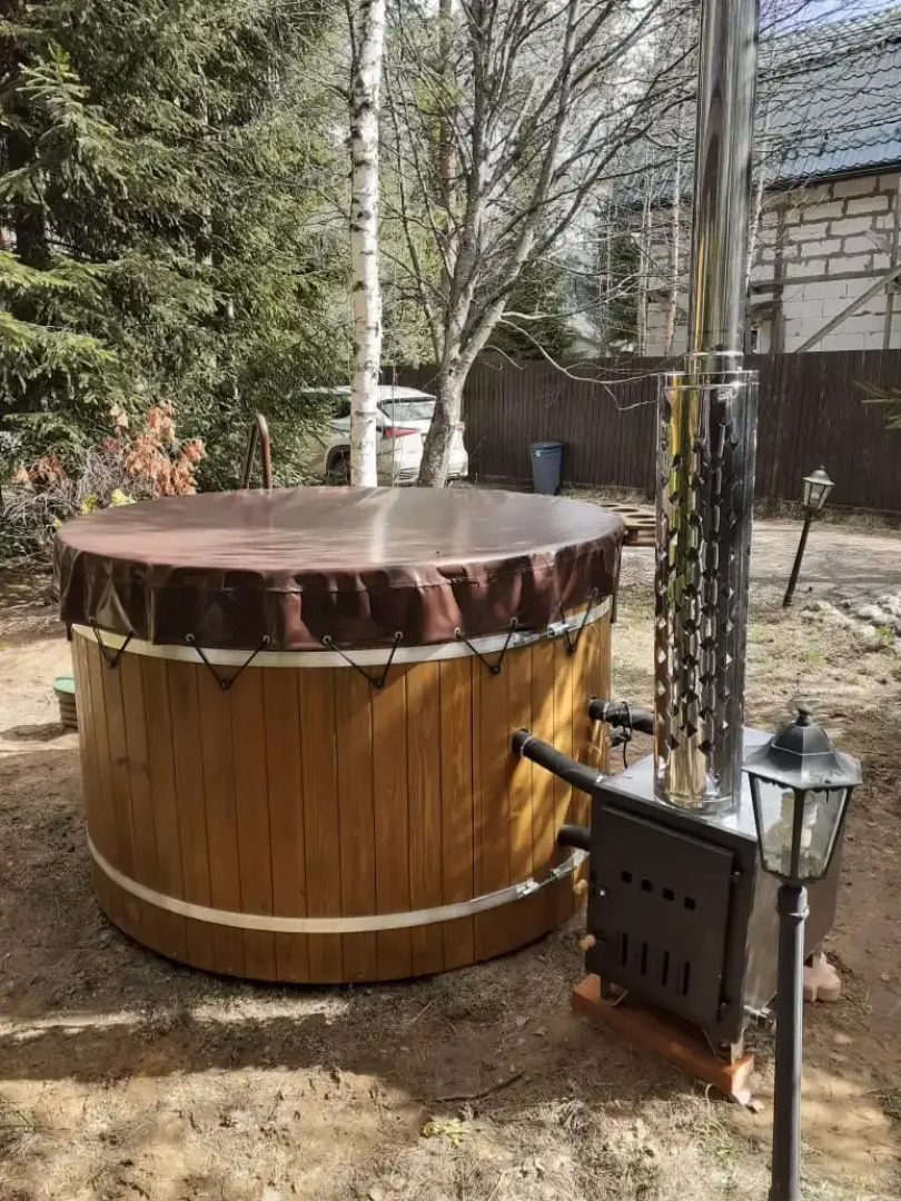 Гостевой дом Роса