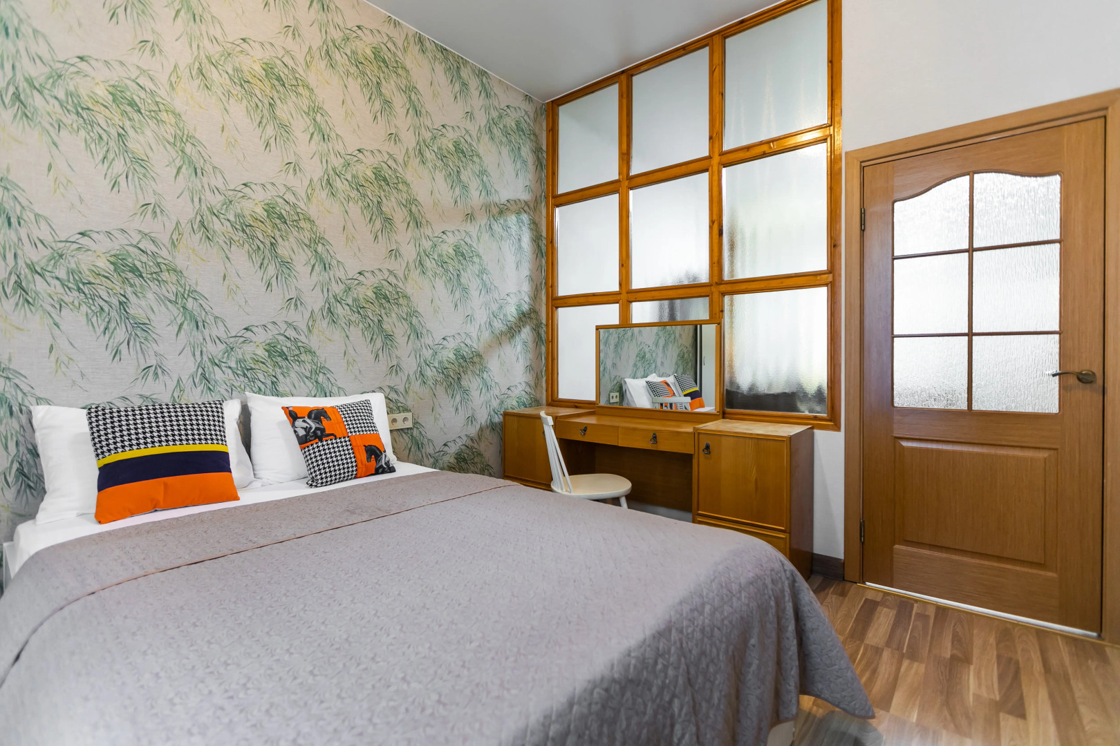 Апартаменты двухэтажные у Эрмитажа