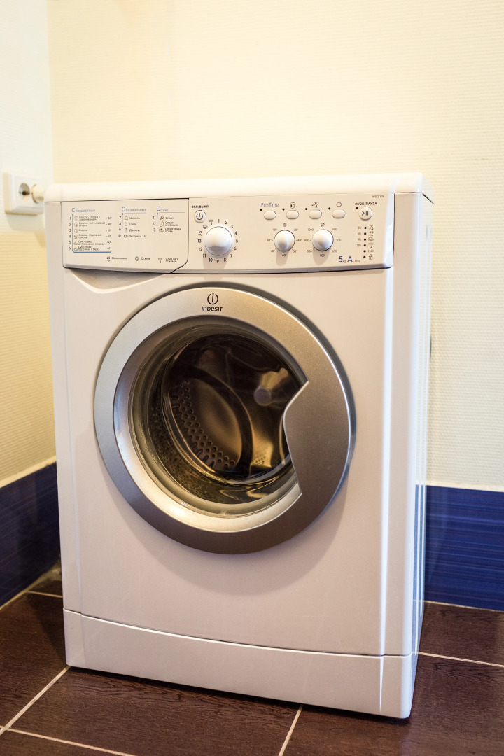 Гостиница Солнечная