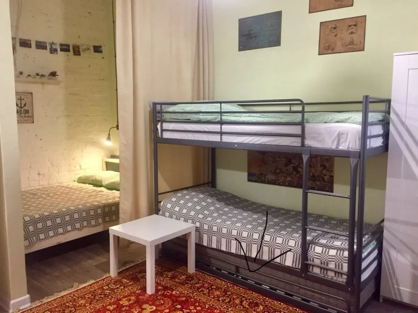 Мини-отель Neptunea Apartments