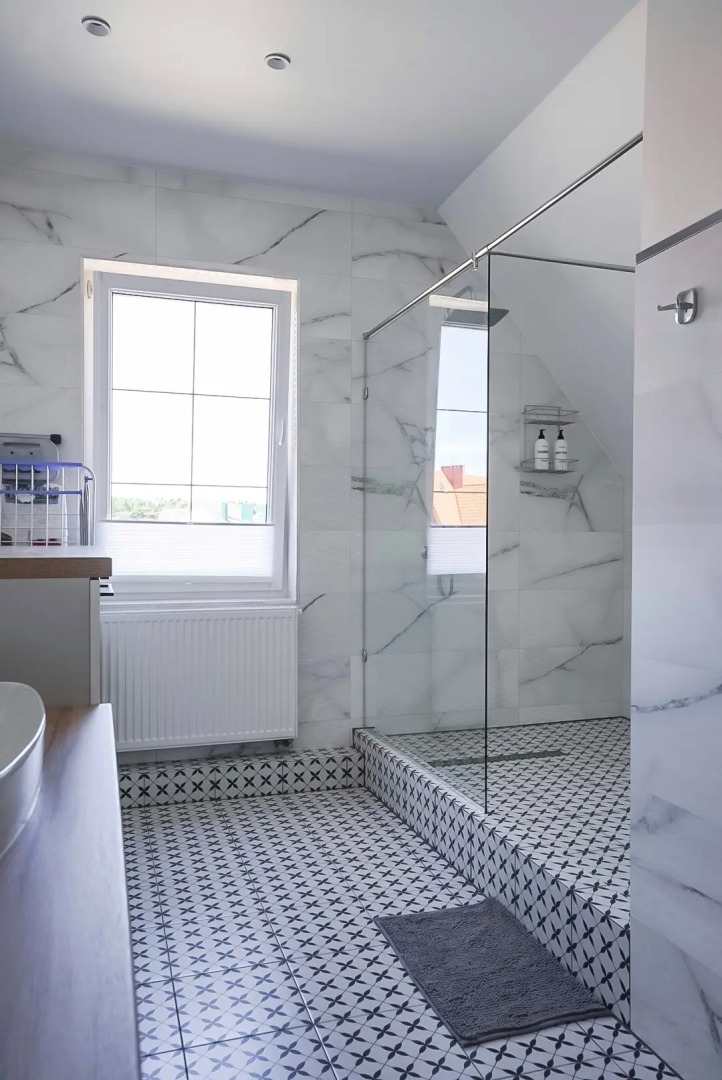 Частный Дом Маринбург