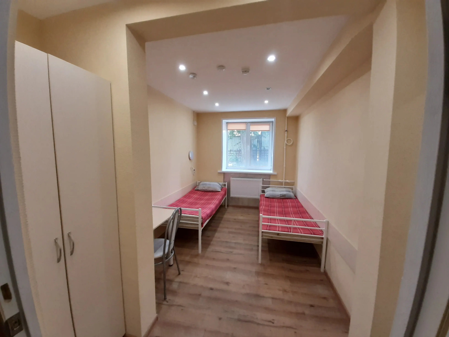 Хостел Советский