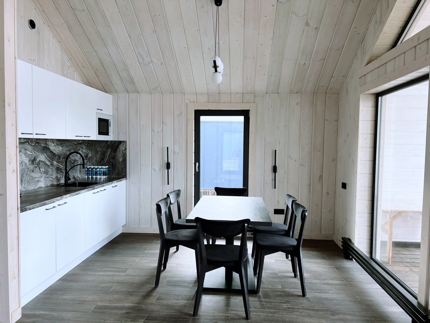 База отдыха Лунный свет