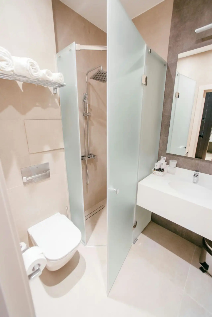 Отель Loft-Hotel