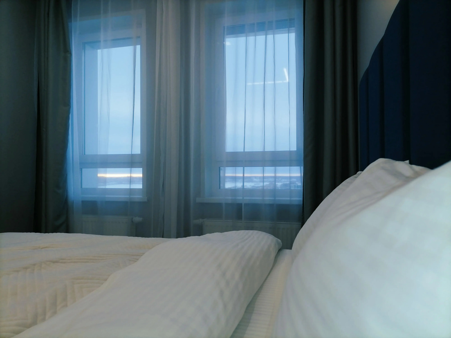 Квартира Министерство гостеприимства