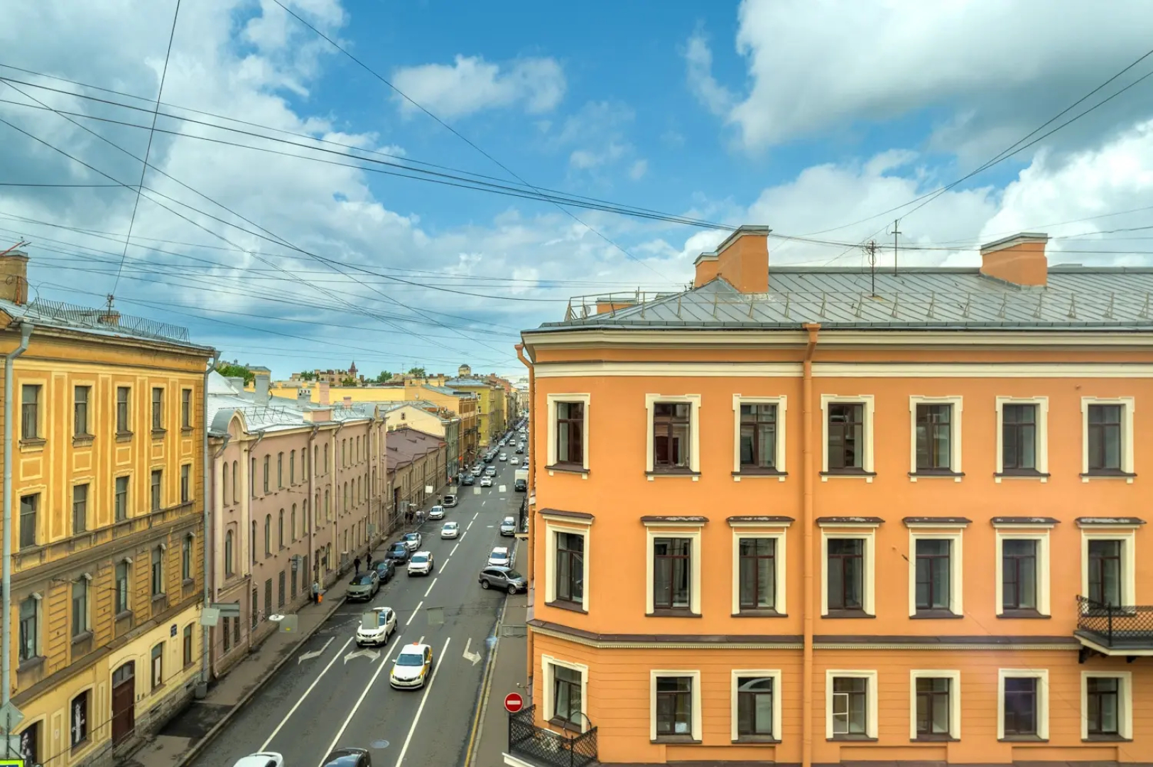 Квартира Шикарная в центре города