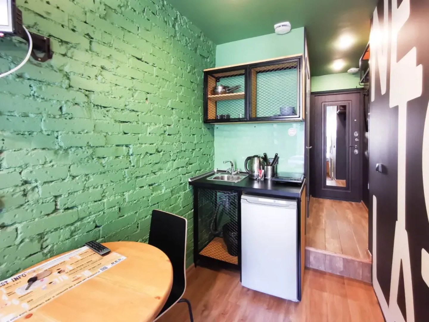 Апартаменты Surf Soul by Apartico 5