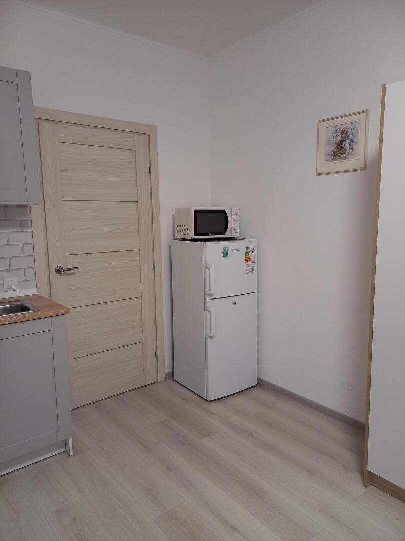 Апартаменты Студия у залива