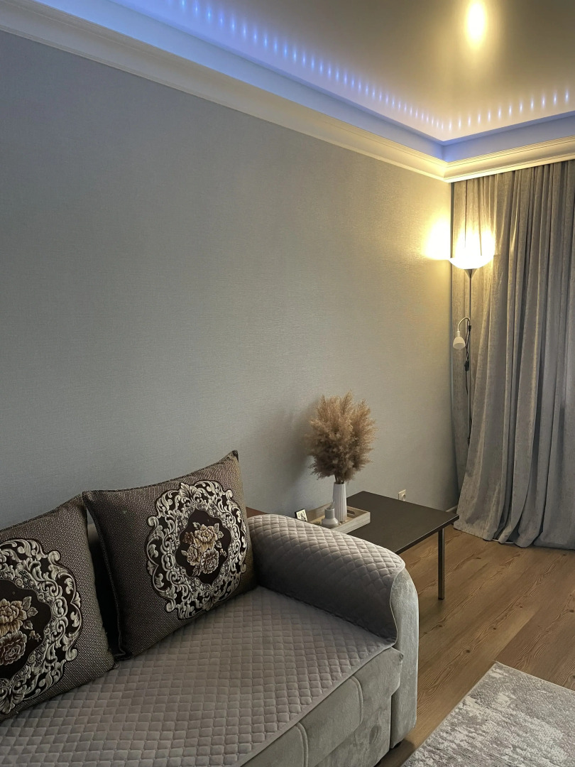 Квартира Милейшая