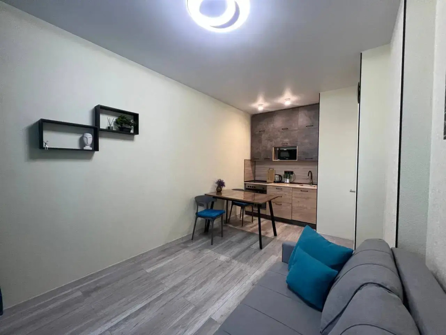 Апартаменты AlexHome в Монино