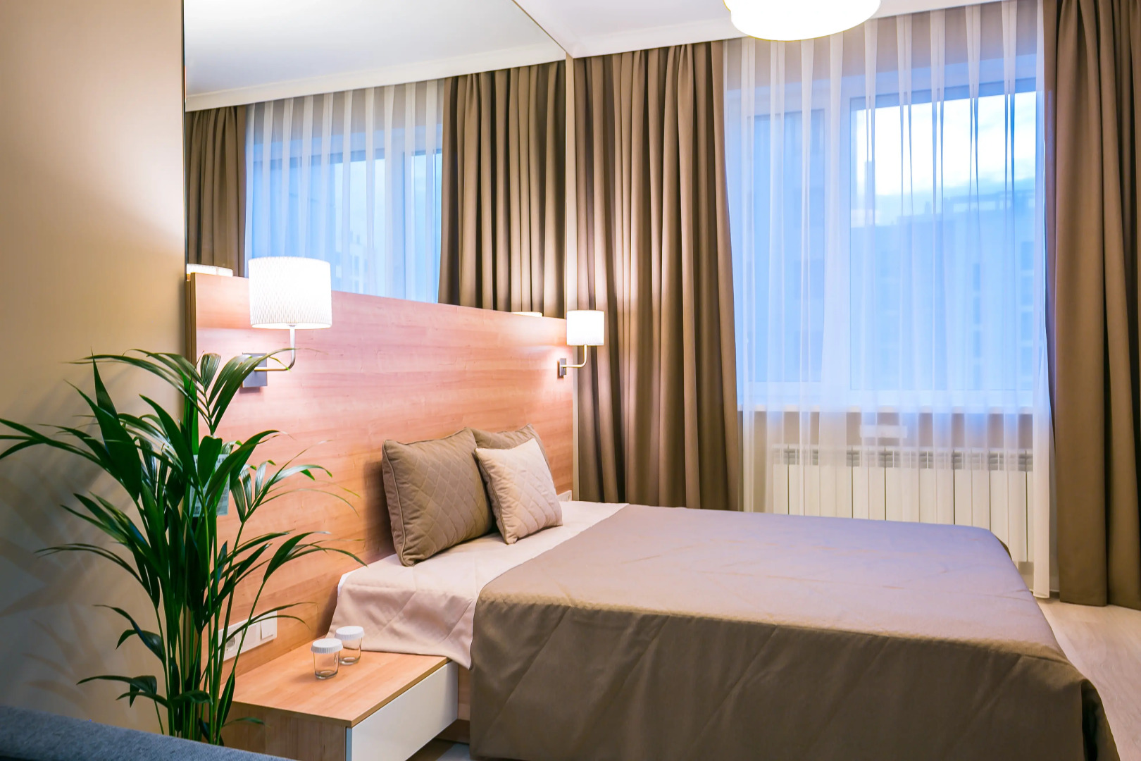 Апарт-Отель Эко