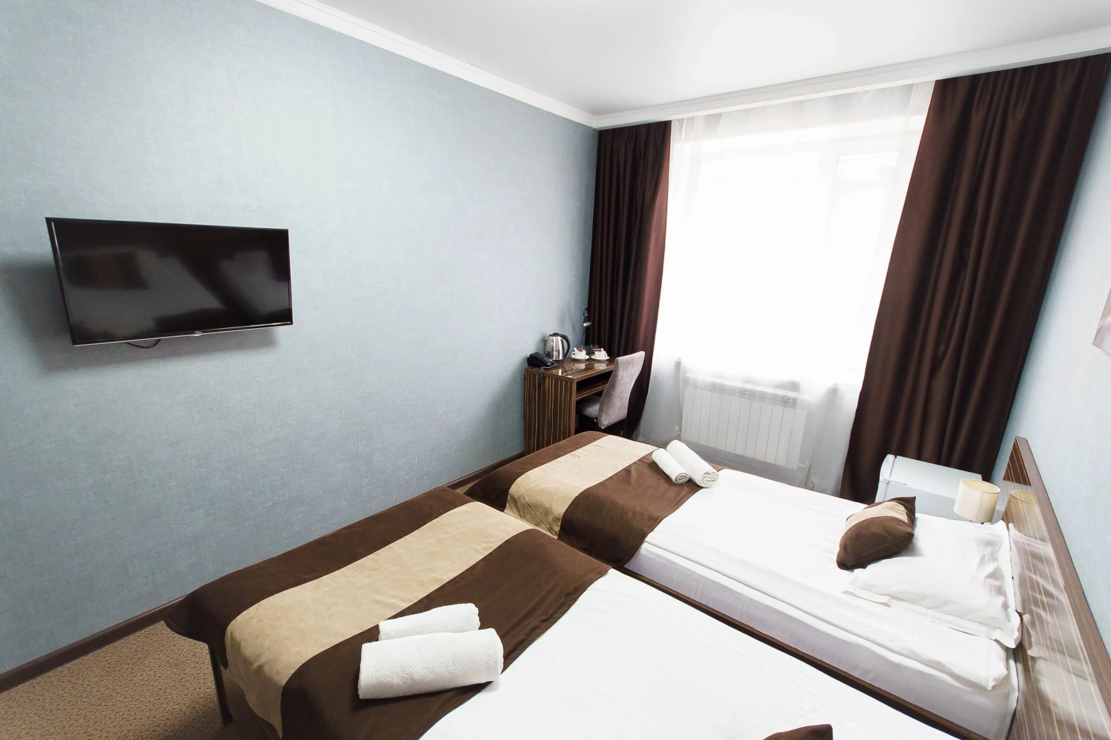 Отель Premier Inn