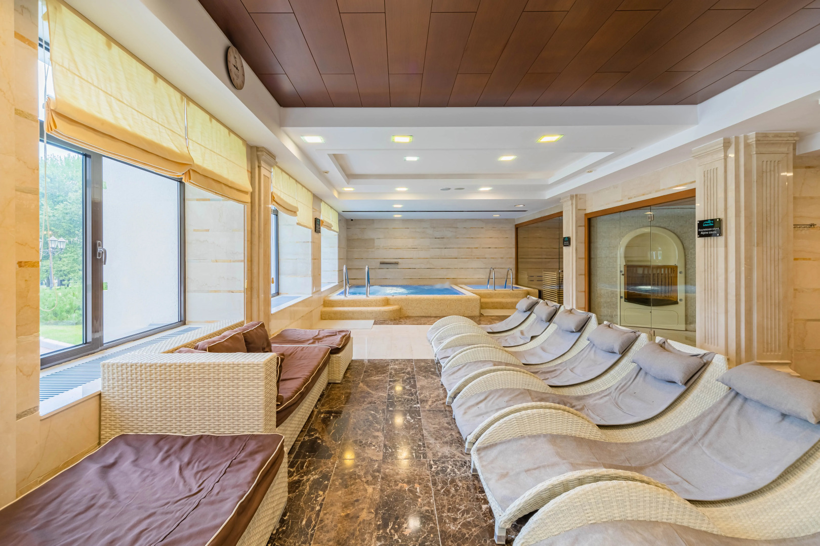 Апарт-отель M’Istra’L