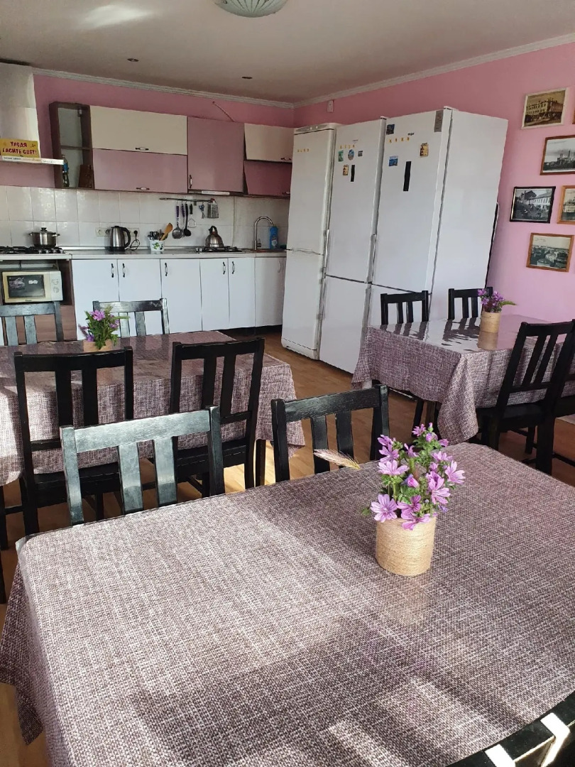 Гостевой дом Вятка