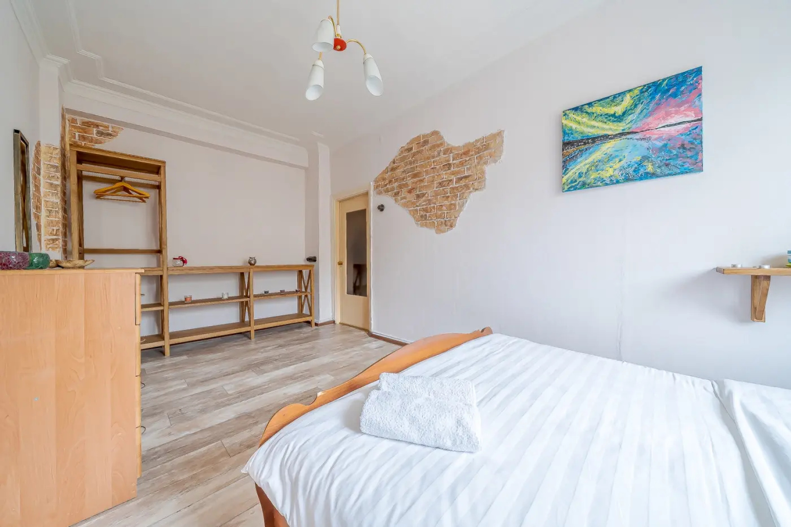 Апартаменты BelaTravel по адресу: Кирова, 4