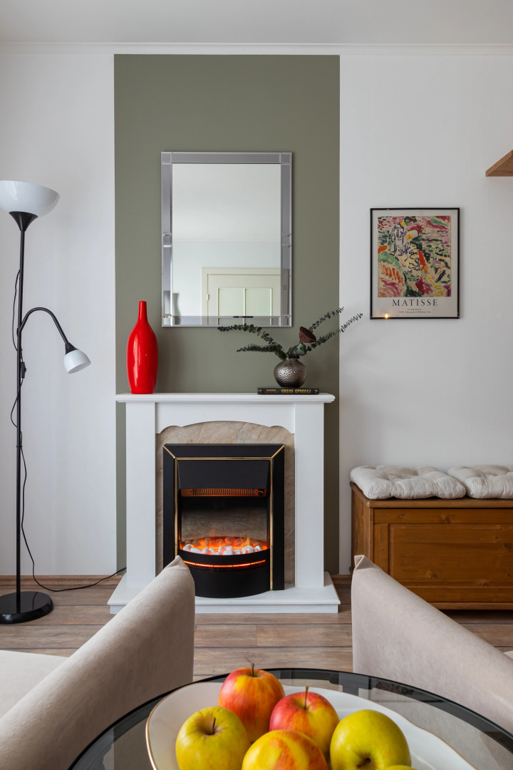 Апартаменты Апартто на Невском проспекте