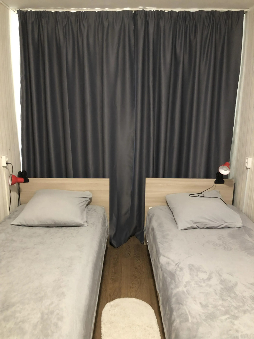 Отель Дом Родной