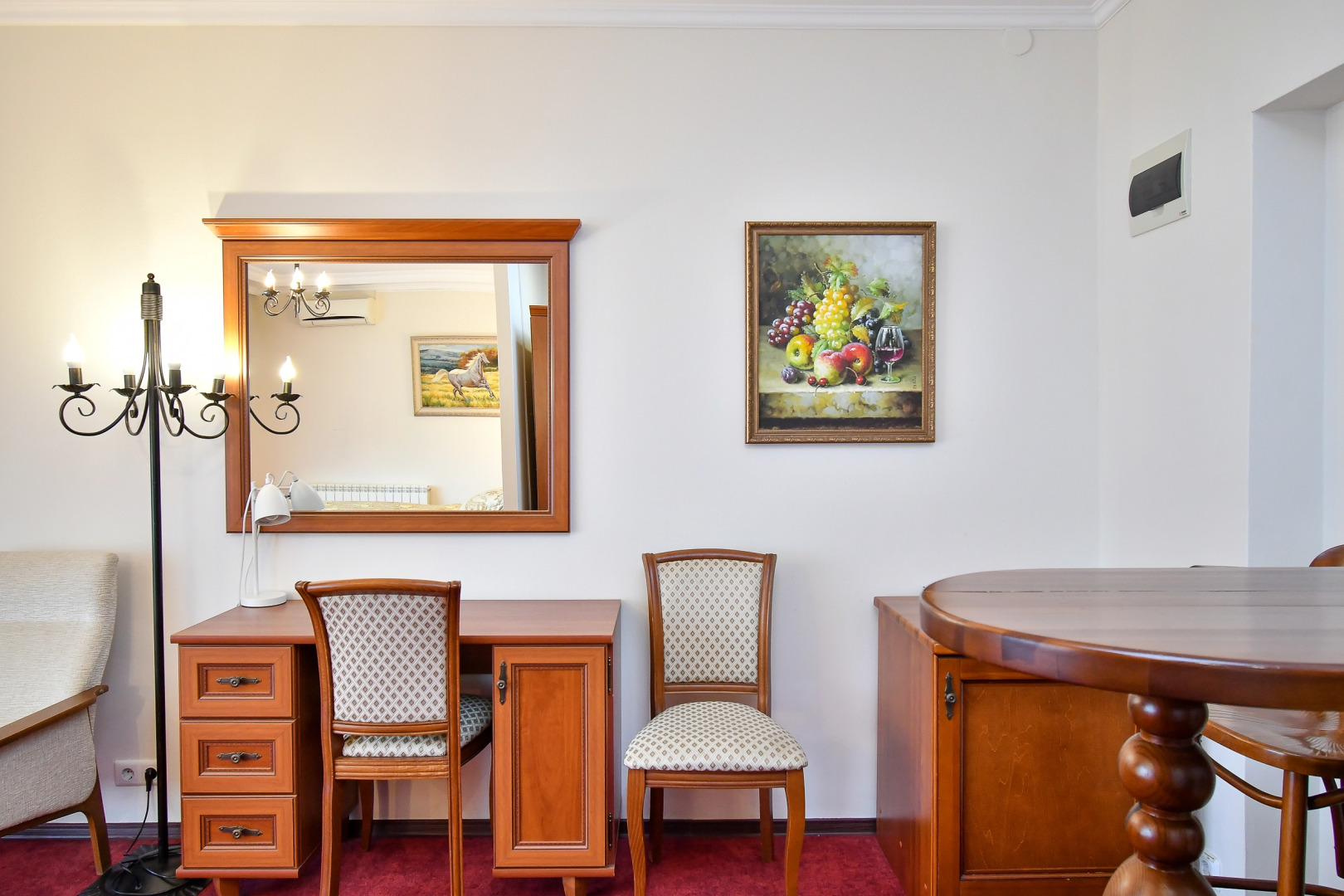 Гостиница Огни Енисея