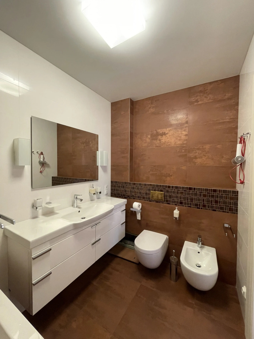 Апартаменты в Центре Города