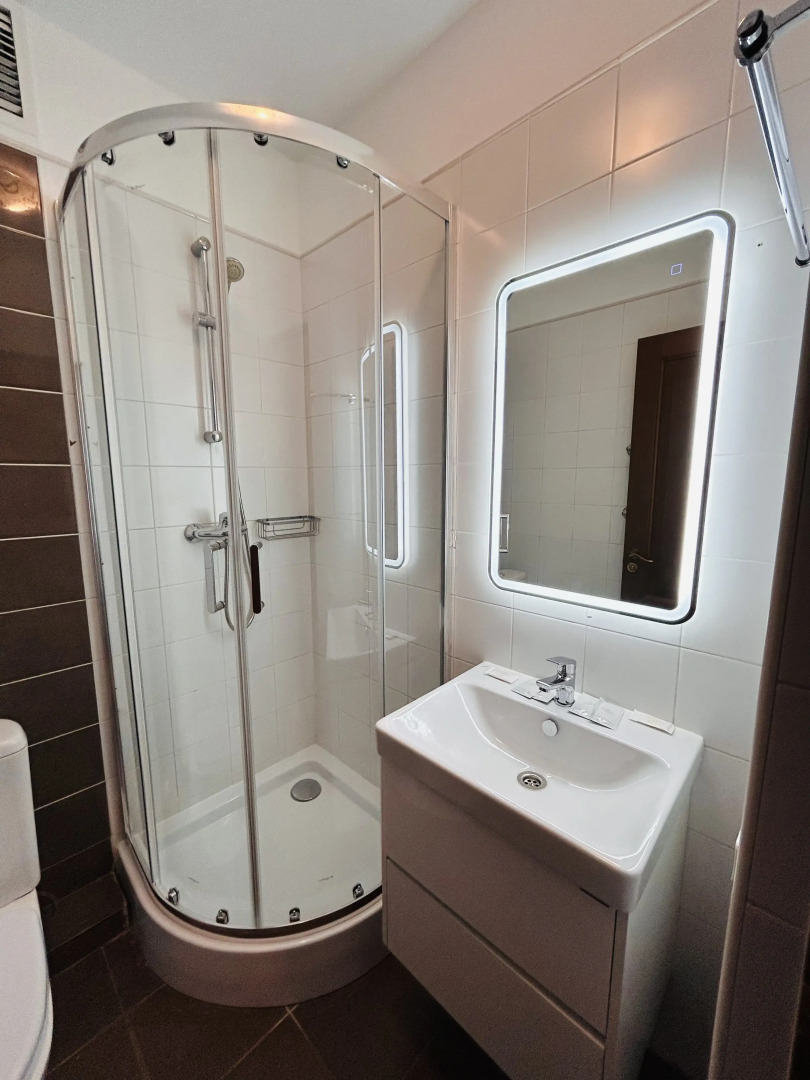 Отель Визави