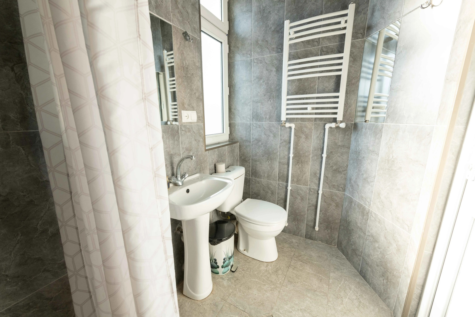 Гостевой дом Anna's Guest House Gori