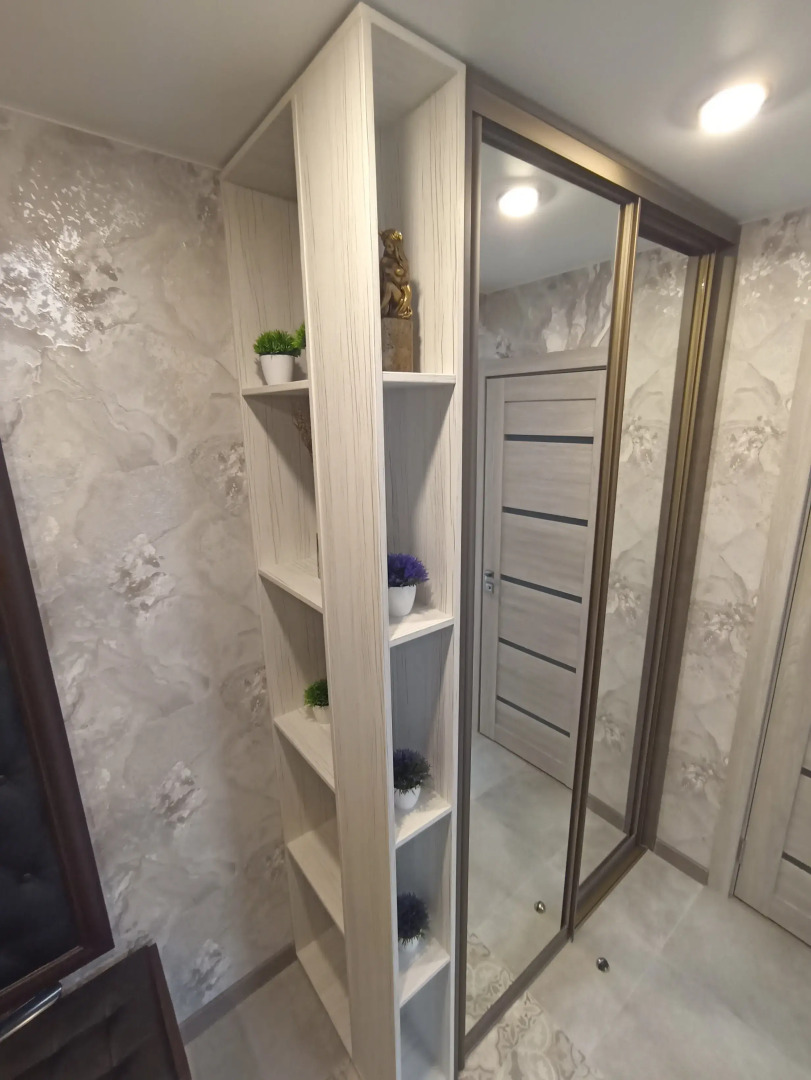 Апартаменты элитные у ТЦ Евроленд