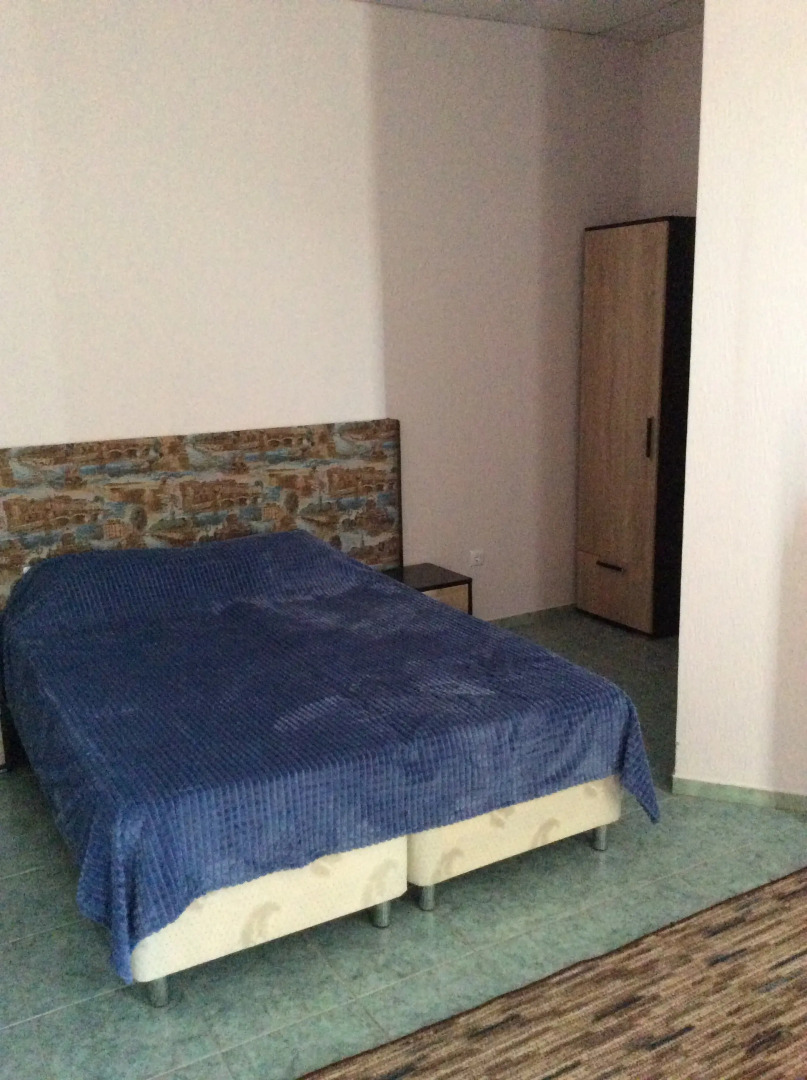 Гостевой дом Идиллия