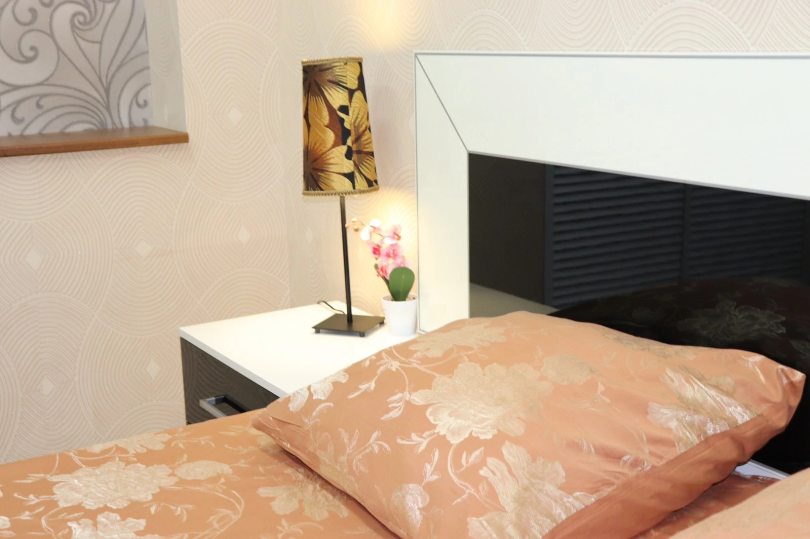 Хостел Атмосфера