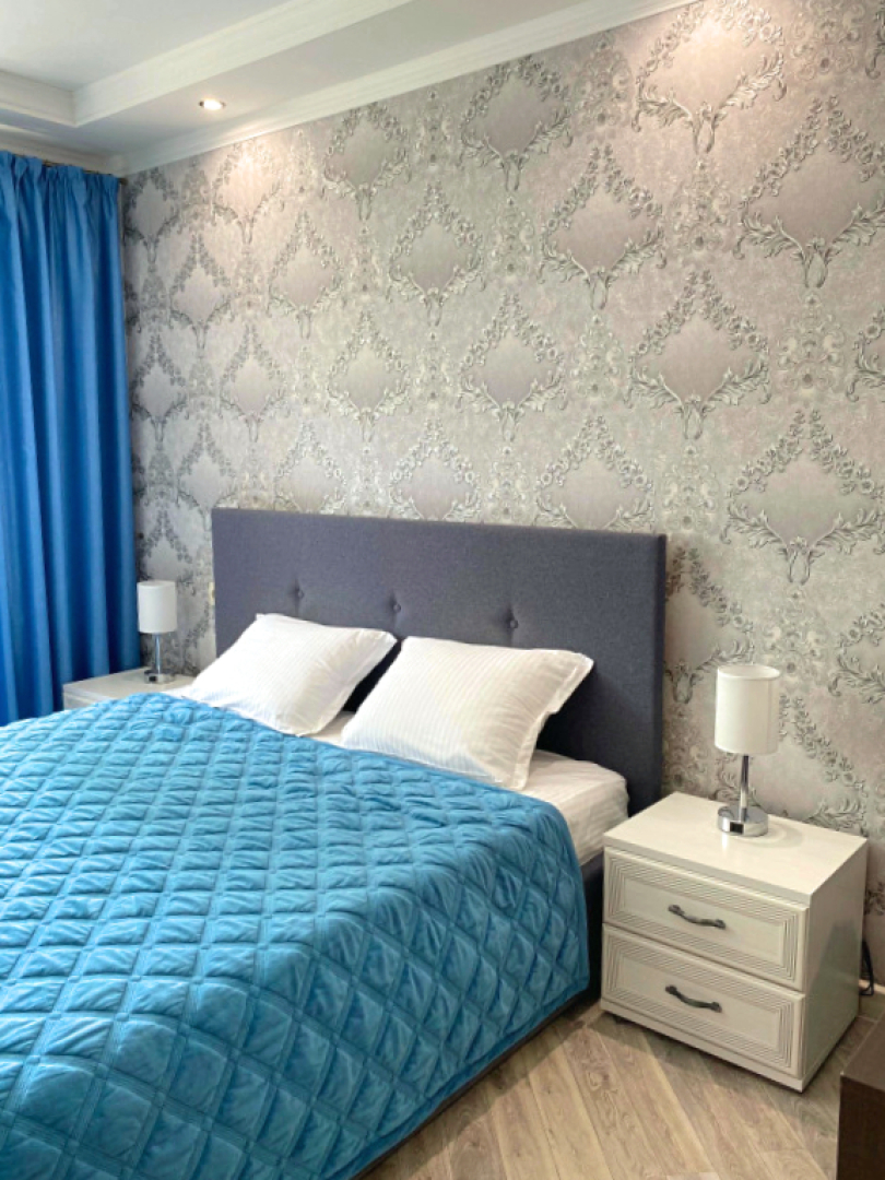 Квартира в Кисловодске