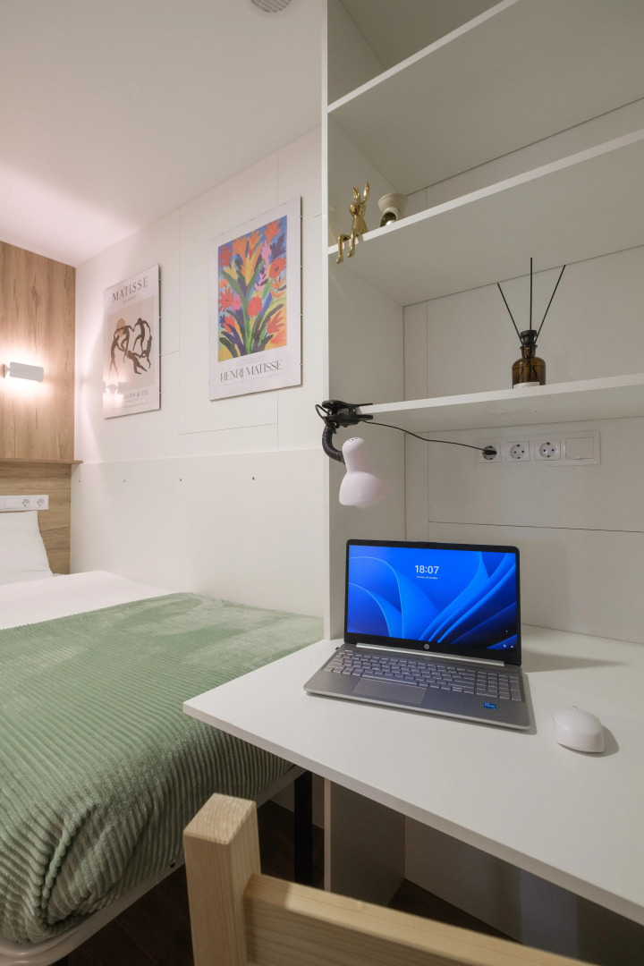 Квартира в историческом центре Калининграда