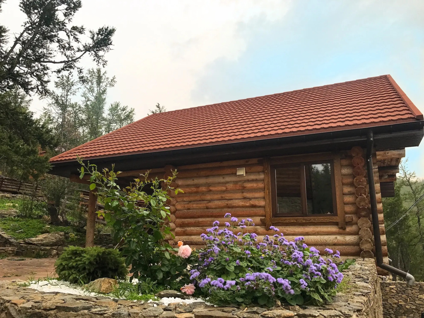 Вилла Baikal Prestige