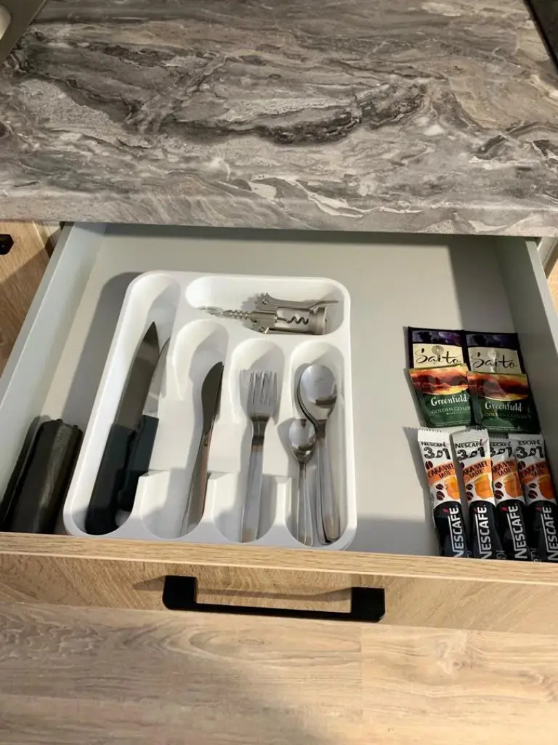 Квартира  Аstrea-студия рядом с ЭКСПО