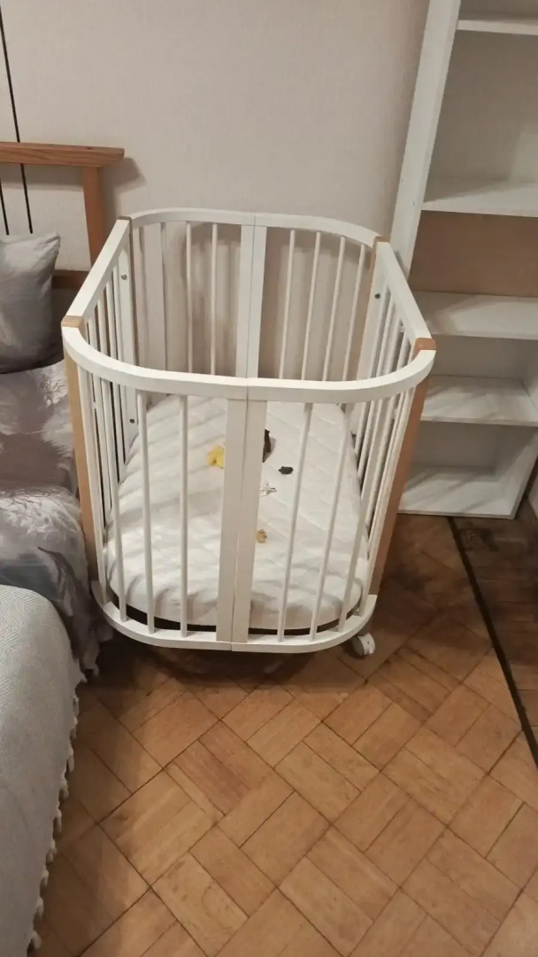 Квартира Четырехкомнатная Natali Apart на 8 Человек Около Патриарших Прудов в Центре Москвы