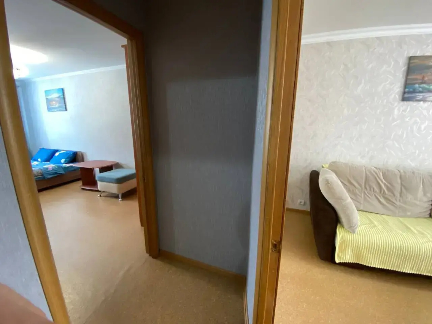 Квартира в Центре