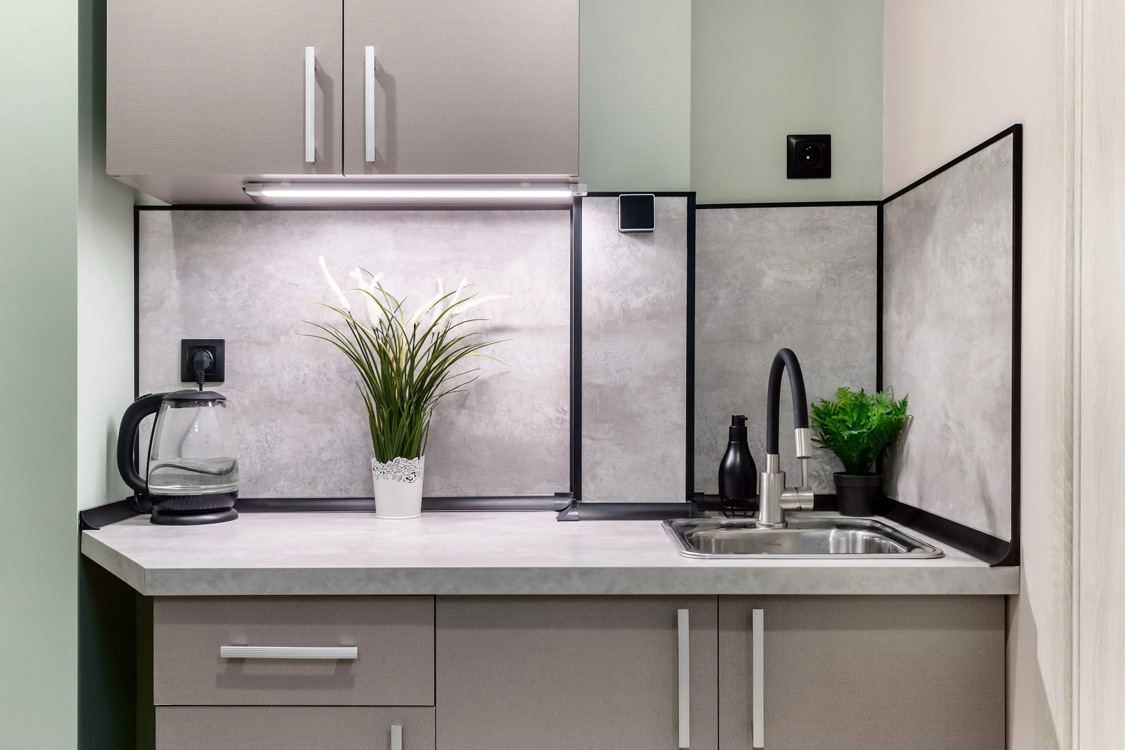 Апартаменты на Нижегородской 31/3