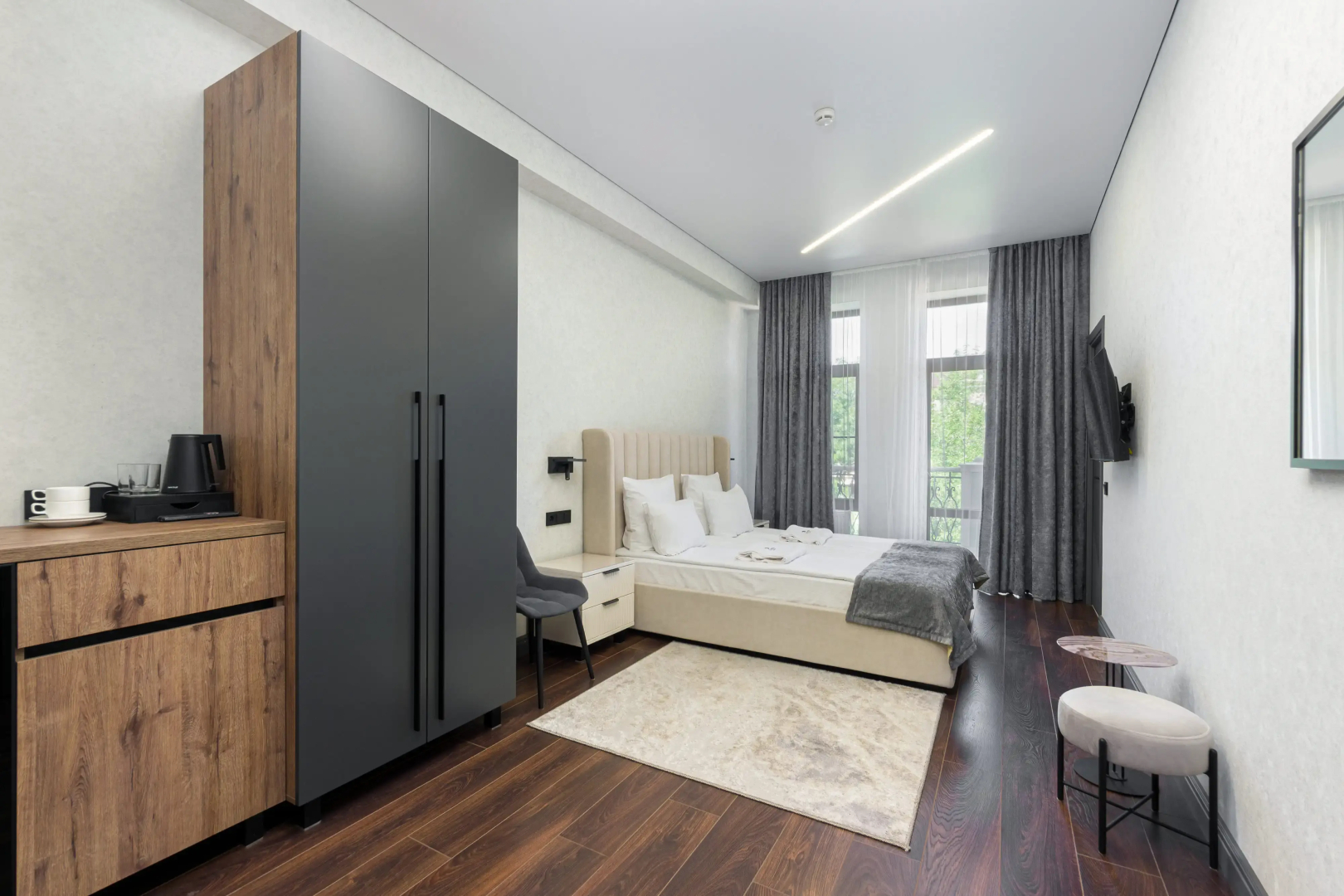 Гостиница Агат Отель