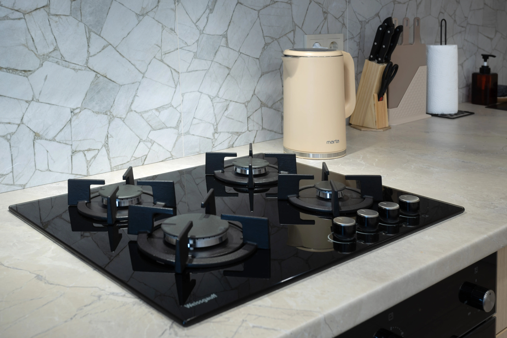 Апартаменты Globalstay Сканди-шик с Сауной и Панорамным Видом в центре Смоленска