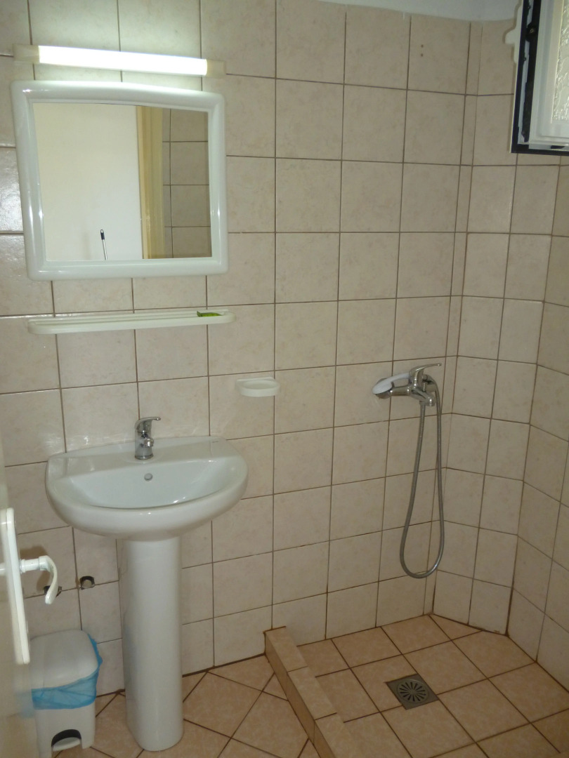 Гостевой Дом Alexandros