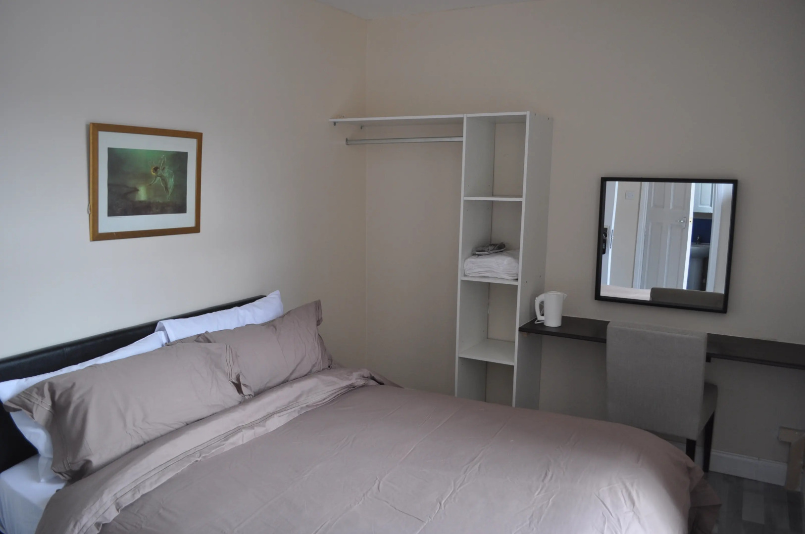 Отель Olive Lodge Blackpool