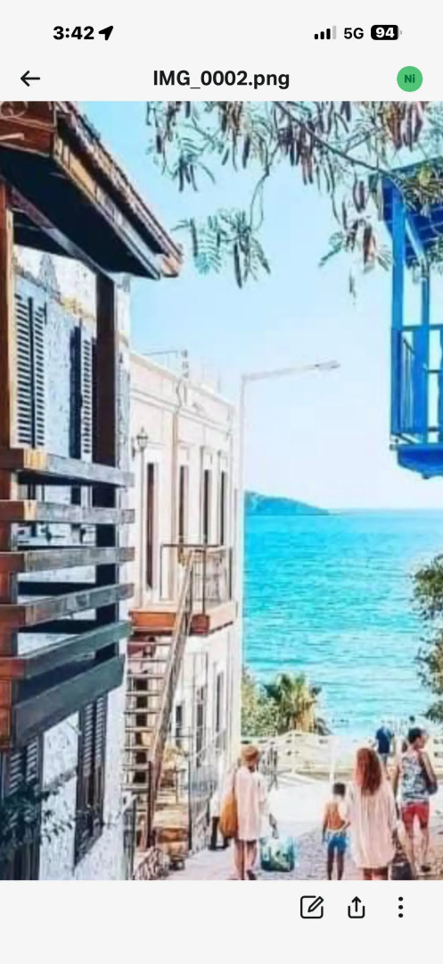 Апартаменты Customs House