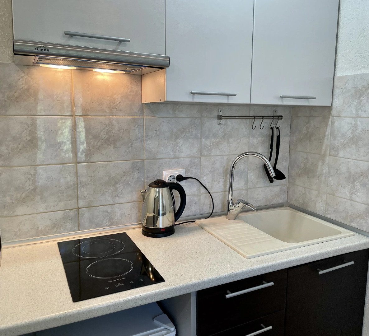 Апартаменты Высота 3