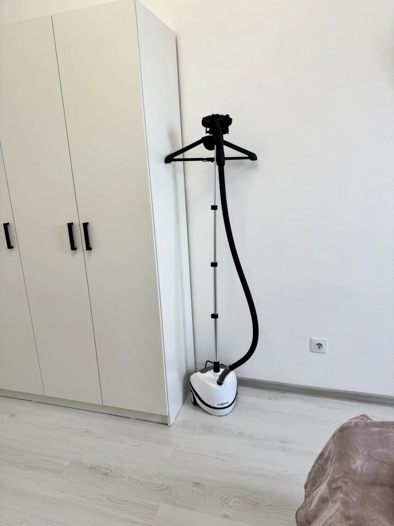 Квартира с террасой, где сбываются мечты