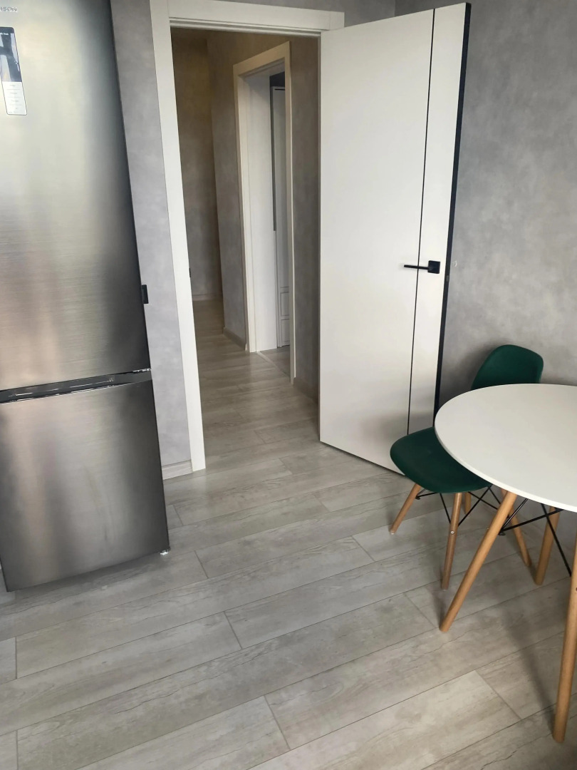 Квартира рядом с Мамаевым Курганом