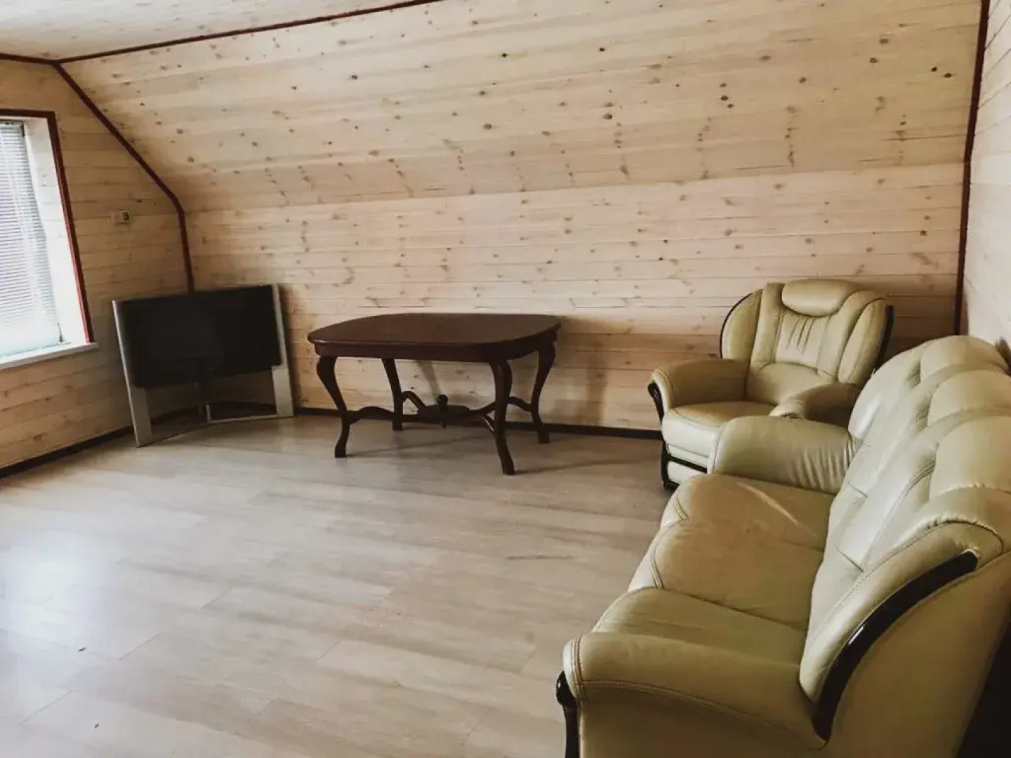 Гостевой дом Зеленоградский